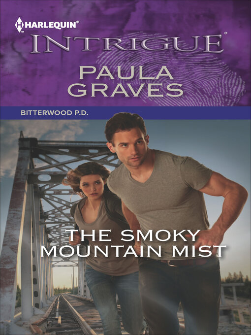 Title details for The Smoky Mountain Mist by Paula Graves - Available